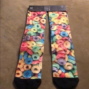 ODD SOX